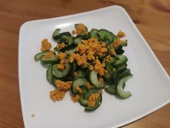 -海胆小馆(东北水饺·春柳店)