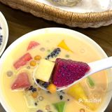 夏天来一碗不得给我爽飞啊～🍉