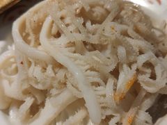 千层肚-叁口煮市井老火锅(春熙路店)