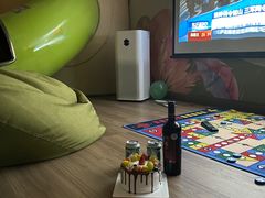 -太阳岛度假酒店