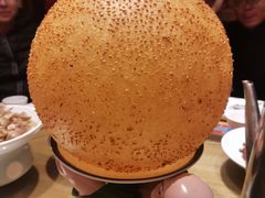 -吴越荣记苏州菜·松鼠桂鱼100%活鱼现做(斜塘老街店)