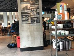-星巴克臻选(重庆大融城店)