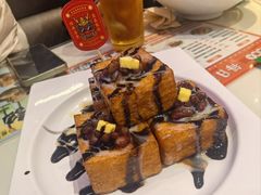 -龙记·香港茶餐厅(海上世界店)