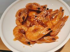 -吴家·非遗淮扬小馆(镇江万达广场店)