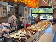 -李犟大爆鳝面·手工蟹黄包(湖滨西湖店)
