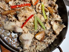 -谭厨中山传家菜.乳鸽.脆鲩鱼(华强北中航城店)