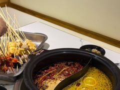 -钢管厂五区小郡肝火锅串串香(清河店)