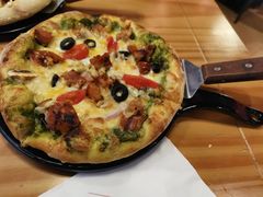 -清真·艾美可餐厅(大悦汇店)