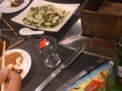 锦州鞑子烤羊腿(上海路店)-大漠豪情烤羊腿(上海路店)