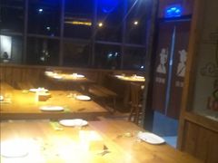 -阿青龙虾·烧烤大排档(湖里万达店)