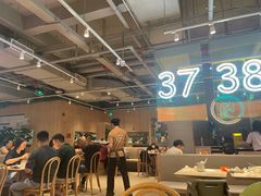 -卡朋西餐(悦汇城店)