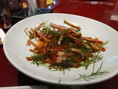 -北平楼·烤鸭·北京菜(牡丹园店)