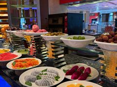 -马哥孛罗酒店·SAVVY全日餐厅