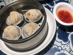 -绿茶餐厅(布吉万象汇店)