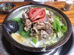 -陈记泸州酸菜豆花火锅(建设路店)