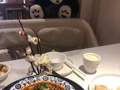 -川味堂·四川豆花(八卦岭店)
