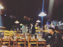 -江湖餐厅–重庆九宫格老火锅