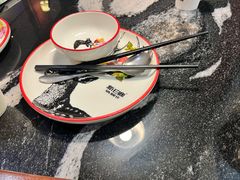 -新白鹿餐厅(百联中环店)