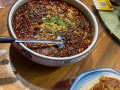 -百姓村东北菜馆(海棠湾店)