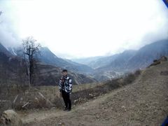 -萝卜寨羌文化生态旅游区