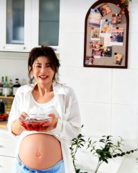 -初·印象孕妇儿童摄影馆