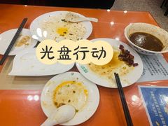 -北京小肠陈饭庄(方庄店)
