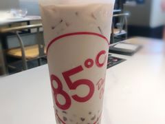 -85度C(广州石牌桥店)