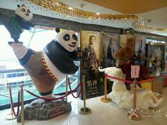 -UME影城(西城广场店)