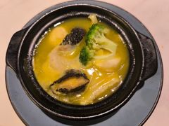 -喜庭海鲜自助(北辰三角洲北辰荟店)