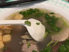 -苏晓玥·手作江南小吃(深圳北站店)