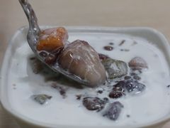 喳咋-透心凉糖水(听海居店)