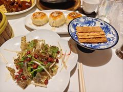 -香港龙凤楼(陆家嘴中心店)
