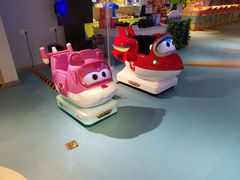 -星舰梦航(广百广场荔胜店)