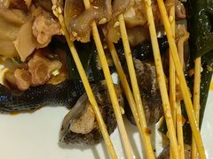 -厦门希尔顿逸林酒店·圆聚自助餐厅(五缘湾店)