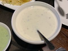 -Masala Curry and BBQ·玛莎拉巴基斯坦美食(金水万达店)