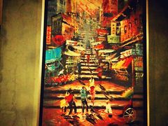 -上楼私房菜(院士路店)