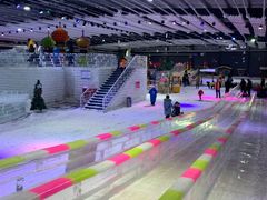 -宁波冰雪大世界(北仑区)