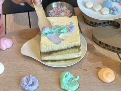 -J Create城市露营咖啡·简餐·宠物(上海动物园店)