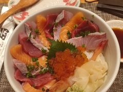 -大岛日本料理铁板烧(南通大饭店)