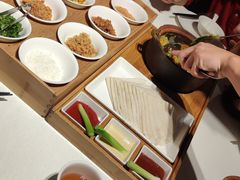 厦门薄饼-黑明餐厅(白鹭洲店)