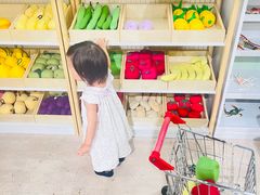 -星漠亲子餐厅•有机食材•儿童游乐