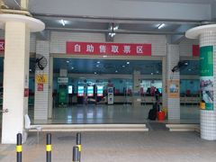 -广州东站汽车客运站