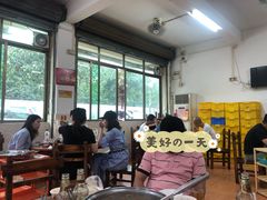 大堂-江村四哥新鲜牛肉店(江高总店)