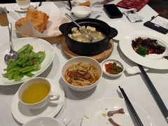 -君庭中餐厅(友谊宾馆店)