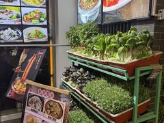 -東城故事·尋找姆媽的味道(玉兰路店)