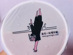 -古茗(江北万达金街店)