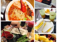 -豚王拉面(锦荣商业大厦店)