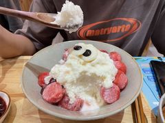 -怪物的冰与火(天虹商场中山路店)