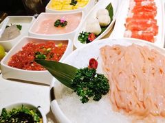 -海底捞火锅(万象城店)