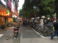 -雅卓擦鞋修鞋店(逸仙路店)